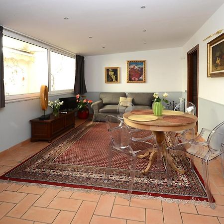 Divine Stylish Apartment 罗马 外观 照片