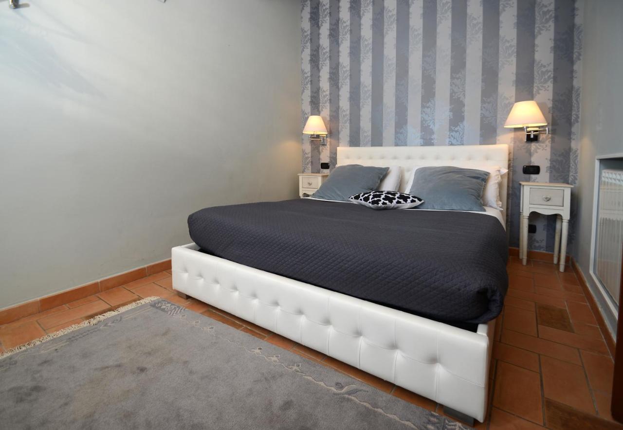 Divine Stylish Apartment 罗马 外观 照片