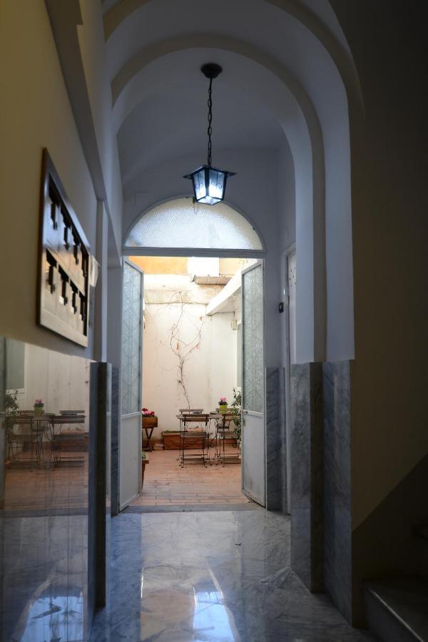 Divine Stylish Apartment 罗马 外观 照片