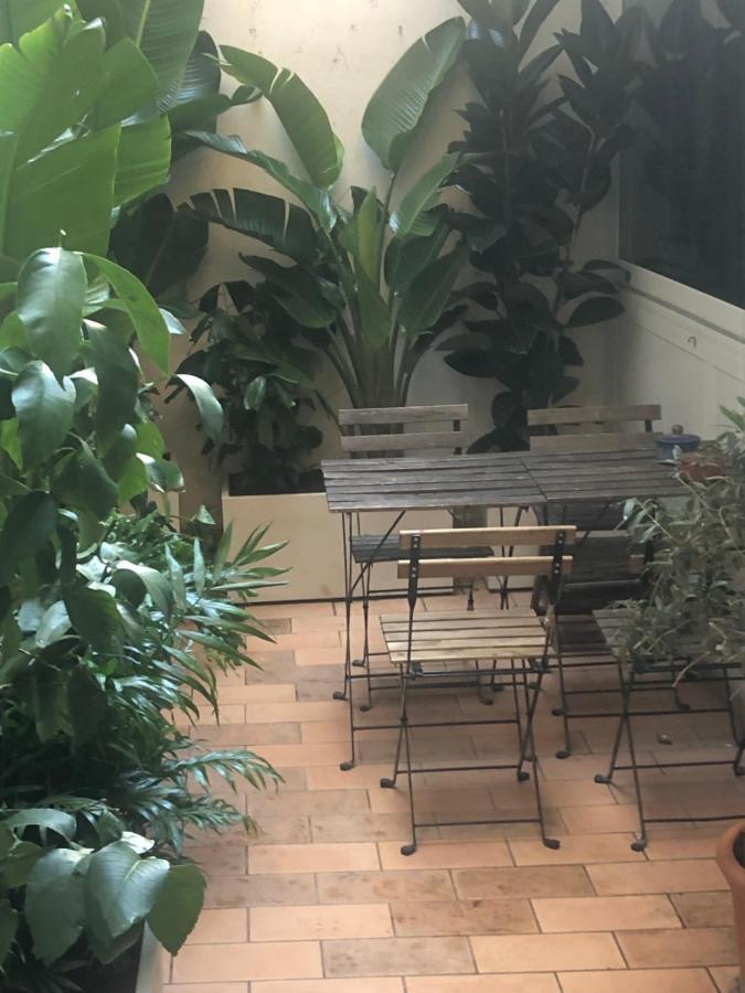Divine Stylish Apartment 罗马 外观 照片