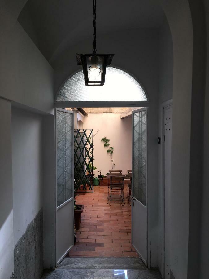 Divine Stylish Apartment 罗马 外观 照片
