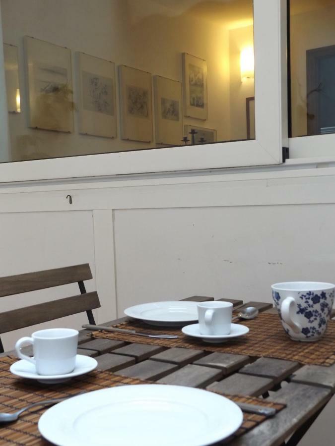 Divine Stylish Apartment 罗马 外观 照片